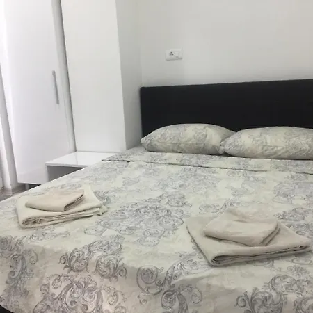 New In The Center Skopje